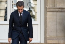 Violation du secret de l'instruction Karachi: enquête sur Sarkozy autorisée