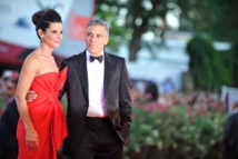 Georges Clooney et Sandra Bullock Georges Clooney et Sandra Bullock