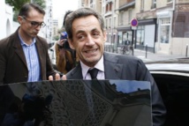 Nicolas Sarkozy libéré de l'affaire Bettencourt