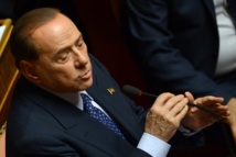 Italie: Berlusconi demande à effectuer des travaux d'intérêt général