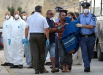 Nouveau naufrage au large de Malte: des dizaines de morts Nouveau naufrage au large de Malte: des dizaines de morts