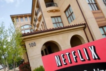 Le japonais Sony va produire une série télévisée pour l'américain Netflix Le japonais Sony va produire une série télévisée pour l'américain Netflix