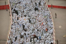 La Mecque: le Hajj entre dans sa phase finale La Mecque: le Hajj entre dans sa phase finale
