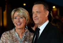 Emma Thompson et Tom Hanks Emma Thompson et Tom Hanks