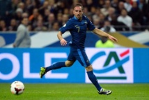 Franck Ribéry Franck Ribéry