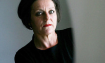 La Nobel de littérature Herta Müller hospitalisée La Nobel de littérature Herta Müller hospitalisée
