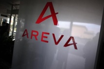 Nucléaire: accord de partenariat entre Areva, Mon Atom et Mitsubishi