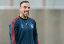 Ballon d'Or 2013: 22 concurrents pour Ribéry, dont Messi et Ibrahimovic Ballon d'Or 2013: 22 concurrents pour Ribéry, dont Messi et Ibrahimovic