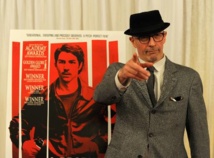 Jacques Audiard Jacques Audiard