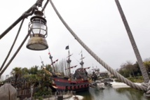 Accident à Disneyland Paris: l'enfant se serait "levé trop tôt" Accident à Disneyland Paris: l'enfant se serait "levé trop tôt"