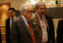 Syrie: toutes les armes chimiques déclarées par la Syrie sous scellés Syrie: toutes les armes chimiques déclarées par la Syrie sous scellés