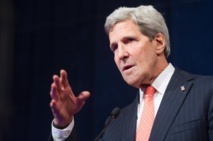 Kerry se rendra à Ryad pour aplanir les tensions avec l'Arabie Saoudite Kerry se rendra à Ryad pour aplanir les tensions avec l'Arabie Saoudite