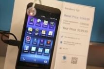 BlackBerry prend le risque de rester indépendant, ne se vend plus BlackBerry prend le risque de rester indépendant, ne se vend plus