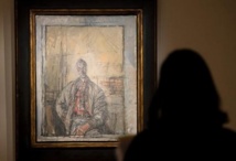 Vaste vente d'oeuvres des 19e et 20e siècles à New York Vaste vente d'oeuvres des 19e et 20e siècles à New York