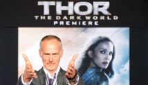 "Thor" revient à l'écran, porté par le succès d'"Avengers" et "Iron Man 3"