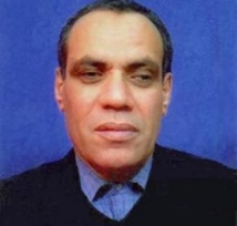 Hamid Nacer Khodja