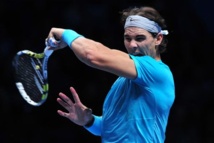 Rafael Nadal Rafael Nadal