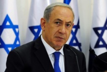 Israël: Netanyahu annule la construction de 20.000 logements en Cisjordanie Israël: Netanyahu annule la construction de 20.000 logements en Cisjordanie