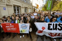 Espagne: Fagor jette l'éponge et met en péril 5.700 emplois Espagne: Fagor jette l'éponge et met en péril 5.700 emplois