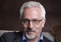 Alan Hollinghurst Alan Hollinghurst