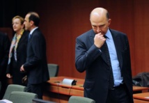 Pierre Moscovici Pierre Moscovici