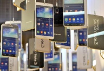 Samsung condamné aux Etats-Unis à payer 290 millions de dollars à Apple