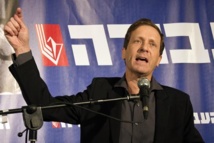 Yitzhak Herzog Yitzhak Herzog