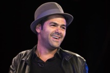 Jamel Debbouze
