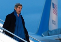 Nucléaire iranien: les ministres des grandes puissances de retour à Genève Nucléaire iranien: les ministres des grandes puissances de retour à Genève