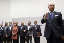 Nucléaire iranien: vers une levée de sanctions, Israël critique Nucléaire iranien: vers une levée de sanctions, Israël critique