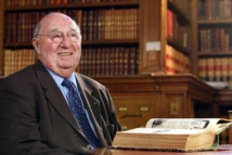 Mort de Lucien Neuwirth, père de la pilule et gaulliste historique Mort de Lucien Neuwirth, père de la pilule et gaulliste historique