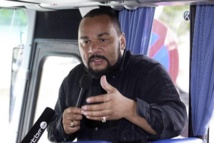 Dieudonné condamné à 28.000 euros d'amende en appel Dieudonné condamné à 28.000 euros d'amende en appel