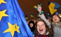 L'Europe échoue à convaincre l'Ukraine de se tourner vers l'Ouest L'Europe échoue à convaincre l'Ukraine de se tourner vers l'Ouest