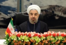 Iran : Rohani exclut "à 100%" un démantèlement des installations nucléaires