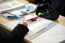 Education: l'OCDE publie l'enquête Pisa sur les performances des élèves