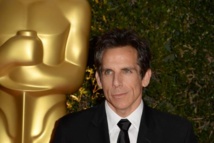 Ben Stiller Ben Stiller