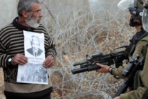 Mandela, un exemple difficile à imiter pour les Palestiniens Mandela, un exemple difficile à imiter pour les Palestiniens