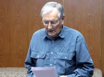 Merrill Newman Merrill Newman