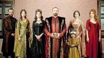 Soliman le Magnifique à la reconquête du monde arabe et des Balkans