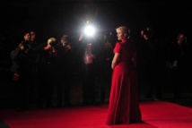 Kate Winslet donne naissance à un bébé "RocknRoll" Kate Winslet donne naissance à un bébé "RocknRoll"