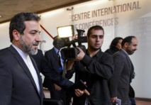 Abbas Araghchi Abbas Araghchi