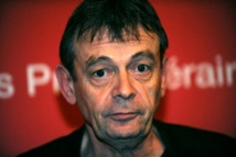 Pierre Lemaitre Pierre Lemaitre