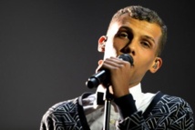 Année "formidable" pour Stromae, roi des ventes de disques Année "formidable" pour Stromae, roi des ventes de disques
