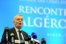 Jean-Marc Ayrault Jean-Marc Ayrault
