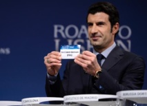 Luis Figo