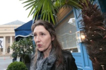 Marie Darrieussecq Marie Darrieussecq