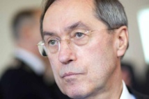 Claude Guéant Claude Guéant