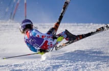 Tessa Worley Tessa Worley