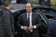 Hollande appelle l'Europe à soutenir les opérations militaires de la France Hollande appelle l'Europe à soutenir les opérations militaires de la France