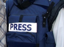 INSI : Cent vingt-six journalistes tués en 2013 dans le monde INSI : Cent vingt-six journalistes tués en 2013 dans le monde